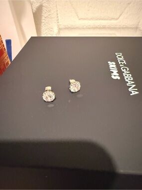 Kate Spade New York Crystal Stud Earrings